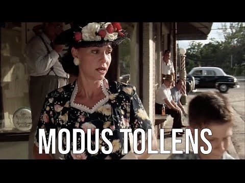 Argument Schemes: Modus Tollens