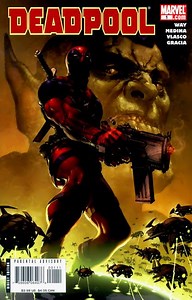 Deadpool [2008] - IGN