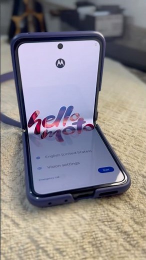 Motorola Razr 50 Ultra Review: Is It Worth Your Money?(moto razr 50 ultra) #motorola #motorolarazr50