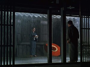 Film Review: Floating Weeds (1959) by Yasujiro Ozu