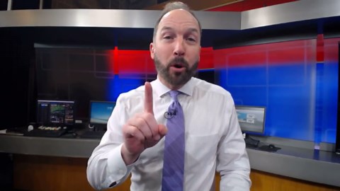 Incredible weather ahead with big temperature changes