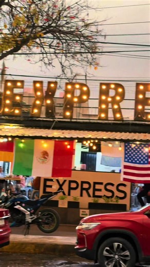 Taco Express en Tlalpan: ¡Ven por tus tacos ahora!