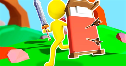 Bed Wars 🕹️ Play on CrazyGames