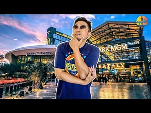 Is it Worth Staying at PARK MGM Las Vegas in 2025?