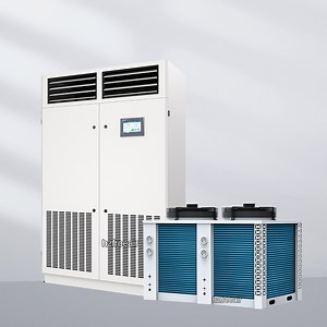[Hot Item] Industrial Computer Room Precision Air Conditioner with External Unit Constant Temperature Humidity