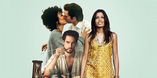 The 41 Best Romantic Movies of All Time