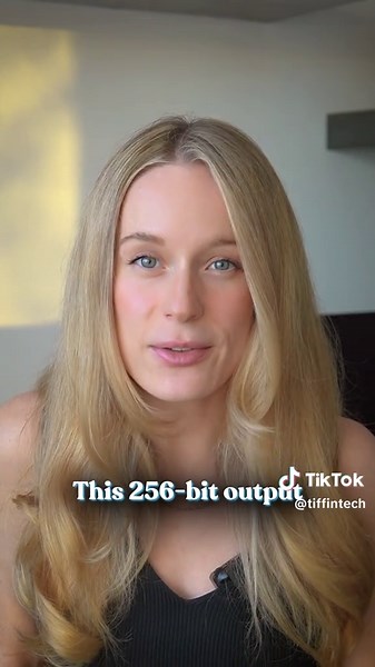 Understanding SHA-256: The Secret of Password Security