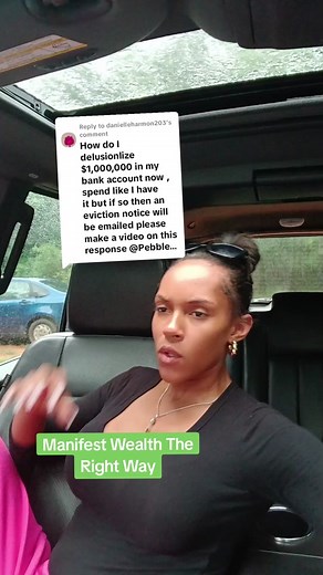 Replying to @danielleharmon203 Much needed rant. Don't over complicate wealth. #manifestation #tarot #manifest #spirtualtiktok