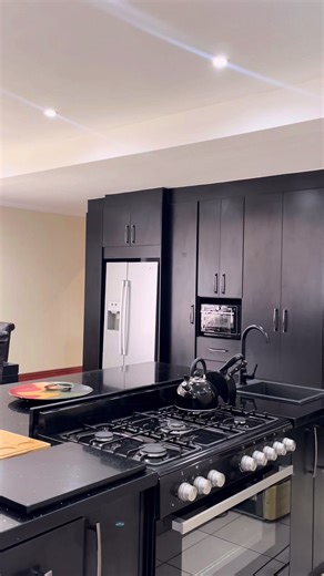 Stunning 7-Bedroom Home in Randpark Ridge for Sale