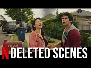 LOVE AND MONSTERS - Best Of Deleted Scenes with Dylan O'Brien | Bonus Clips | Netflix Original Film
