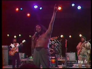 Jacob Miller and Inner Circle - We A Rockers Live Paris 1979 " Dreadlocks flying through the air, do you love me? All I’ve got is love to share, do you love me? No matter what the people say I keep on Jammin’ everyday! Do you love me? He’s the Rocker, she’s the Rocker Rock it to my melody I’m rocking, you’re rocking To my Reggae melody! " | Radio Mystique Roots