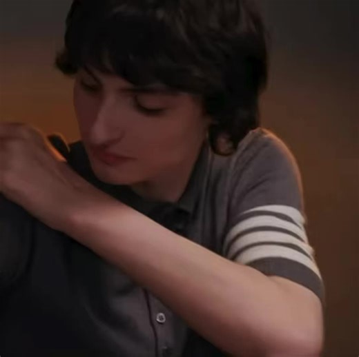 A Look Back at 2020 with Finn Wolfhard