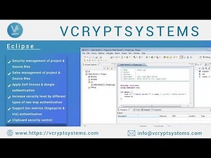 How to protect Eclipse project/Source code files