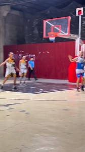 Classic triangle offense. #ballmovement #passinggame #nodribble | BIG Fundamental Basketball