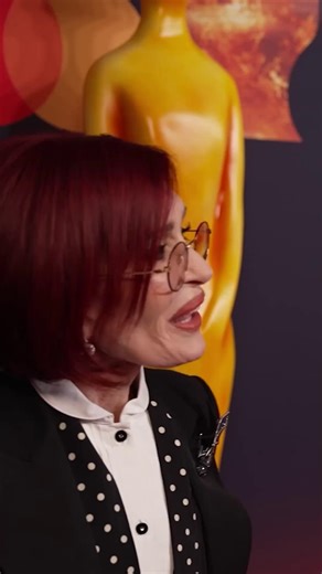 Sharon and Kelly Osbourne, Robbie Williams and more stars arrive at the Brit Awards 🤩 | Liverpool Echo News