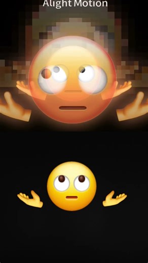 dont mind the chewing sounds I'm just a biggie 😅 #trend #collab #emojis