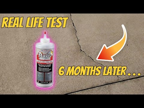 Magic Crack - 6 Month Review