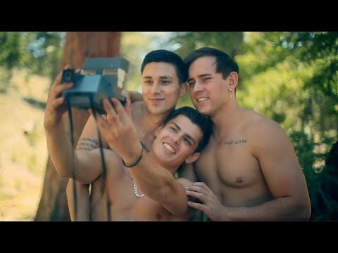 Happy Campers Trailer