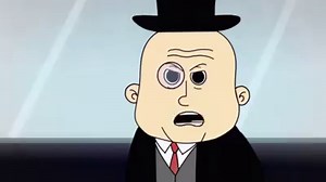 5.5K views · 24 reactions | The true story of Thomas the Tank Engine | AOK | Facebook