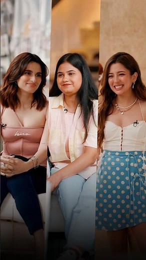 Camera Presence Ke Lessons Lelo Guysss..📸| We Got You Girl | Barkha Singh, Aisha Ahmed | Prime Video