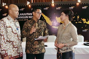 Strategi Mandiri Manajemen Investasi (MMI) Hadapi Dinamika Pasar