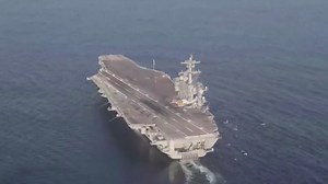 Majid Sadeghpour, political director for the Organization of Iranian American Communities, tells “Morning in America” that Iranians are in “hand-to-hand combat” with the regime, whether or not it's visible on the streets, adding that executions are a marker of that. He also says there’s organized resistance within Iran working to bring about regime change. | NewsNation