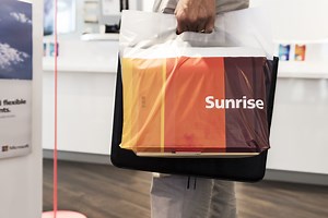 Le groupe Liberty Global a finalisé l'acquisition de l'opérateur Sunrise