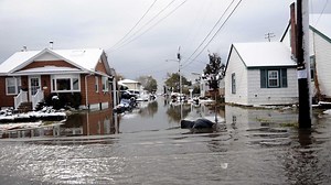 Grassroots Sandy disaster relief groups look to future