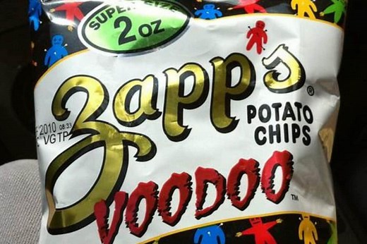 15 Regional Potato Chip Brands Full of Weird and Delicious Flavors