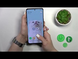 How to Test Fingerprint Scanner on XIAOMI 12S Ultra
