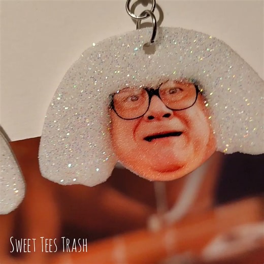 New earrings available Sweet Tees Trash | Sweet Tees Trash