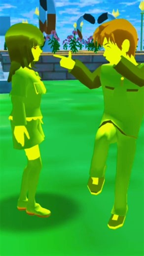 #sakuraschoolsimulator #gamer #drama #video #sakura