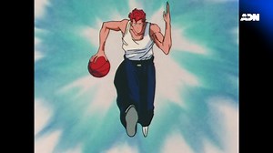 38K views · 277 reactions | "SLAM DUNK !" | Animation Digital Network | Facebook