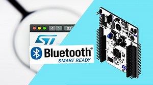 從基礎學習 Bluetooth Low Energy (BLE) - 低耗電藍芽 - Soft & Share