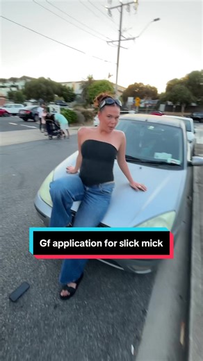 Slick Mick Maio Girlfriend Application Process Explained
