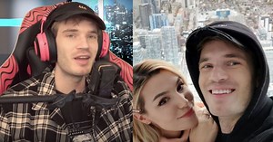 PewDiePie taking break from YouTube in early 2020