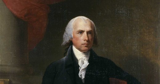 10 Things You May Not Know About James Madison | HISTORY