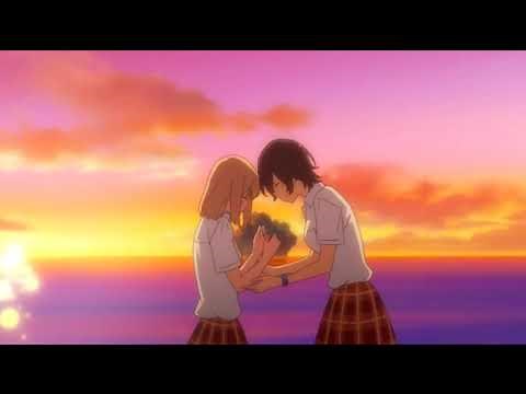 You Mean The World To Me Kase-san