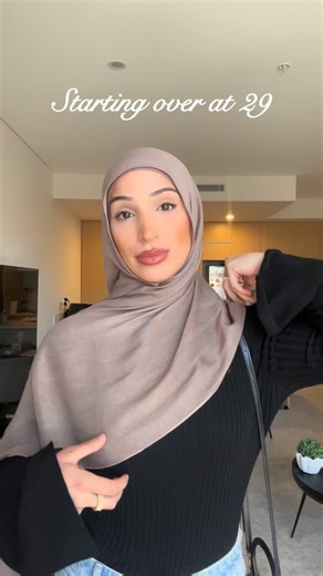 Finding myself again as a 29 year old. This chapter feels confusing, messy, and real. But it’s helping me find me again. 🫶 It’s okay to feel lost. Sometimes that’s just life pushing you into your next chapter 🤍 | Tina Rahimi