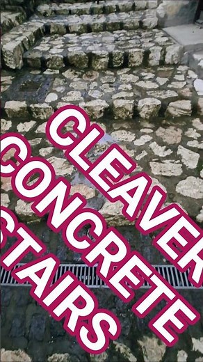 The Ultimate DIY Concrete Stairs Guide (Tips & Tricks)