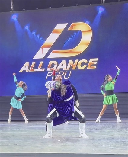 Powerpuff Girls Dance Choreography Tutorial