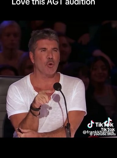 Joseph Allen's Memorable AGT Audition Review