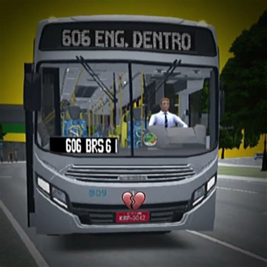 edit do B 09 da modi rio #edit#capcut #busologos #automobile