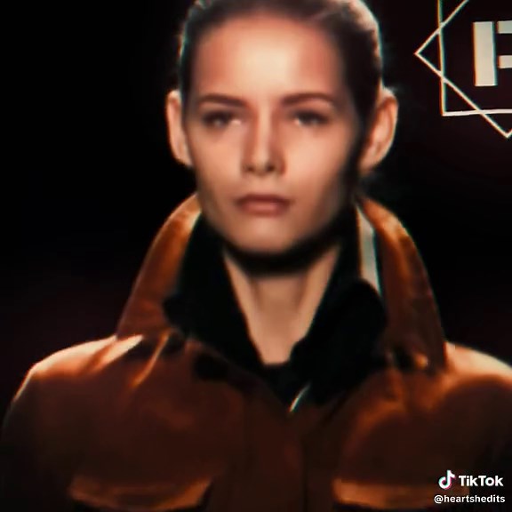 Brazilian Bombshell: Iconic Victoria's Secret Edit