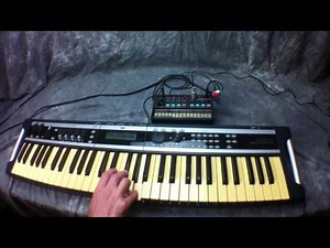 Korg Volca FM - Exploring the Presets - MVM #81