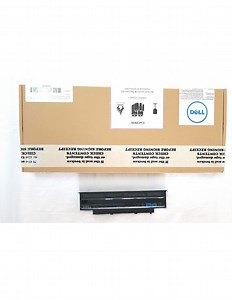 J1KND Dell Laptop Battery – Reliable Power Source - WMart