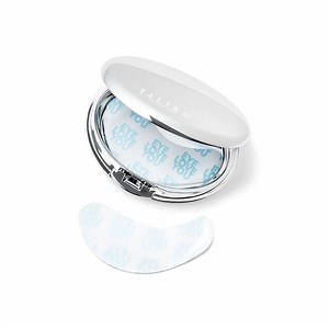 Reusable Eye Therapy Patches (6 pairs) & Case