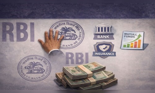 How RBI’s draft rules on selling insurance, mutual funds may impact banks and insurers