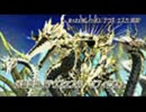 『PSO2』春の大型アップデート「光の果て、幻創の未来」紹介ムービーPart2