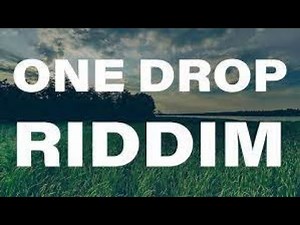 ONE-DROP REGGAE RIDDIMS MIX - DJ CHAPLAIN (ALAINE, CECILE, TARRUS R, ROMAIN V, CHRIS M.)